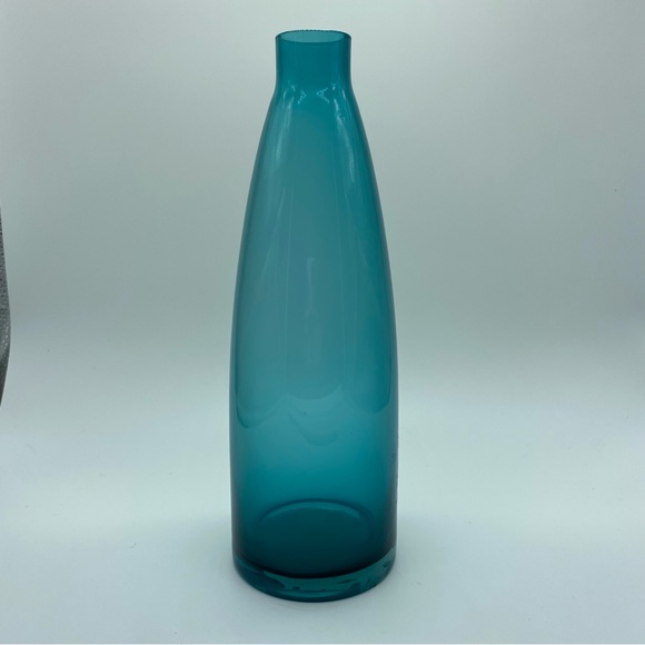 IKEA Accents Ikea Vase Mildra Christian Stromqvist 1 Hand Blown